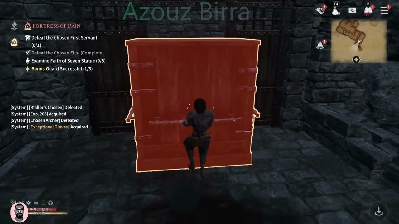 KINGSROAD gameplay