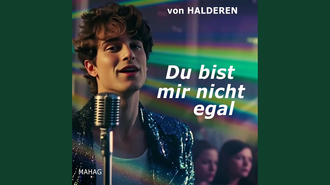 Du bist mir nicht egal
