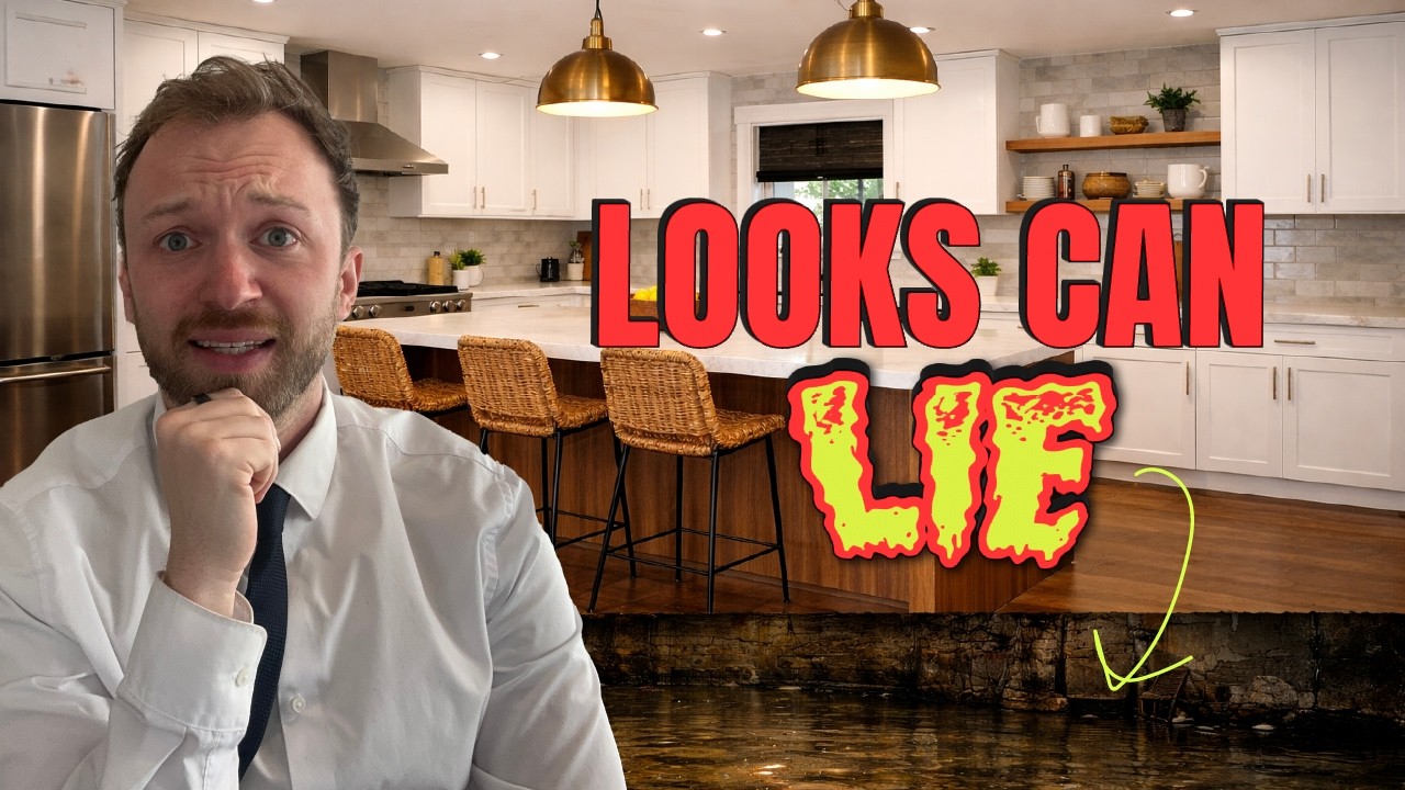 7 ошибок при покупке дома в городах-побратимах, которые обойдутся вам в ТЫСЯЧИ долларов