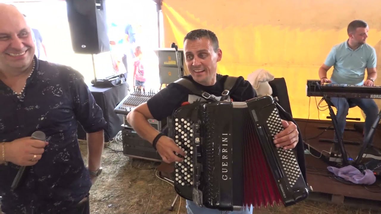 Sabor u Babinama - Jele, Puzo...., 2021.