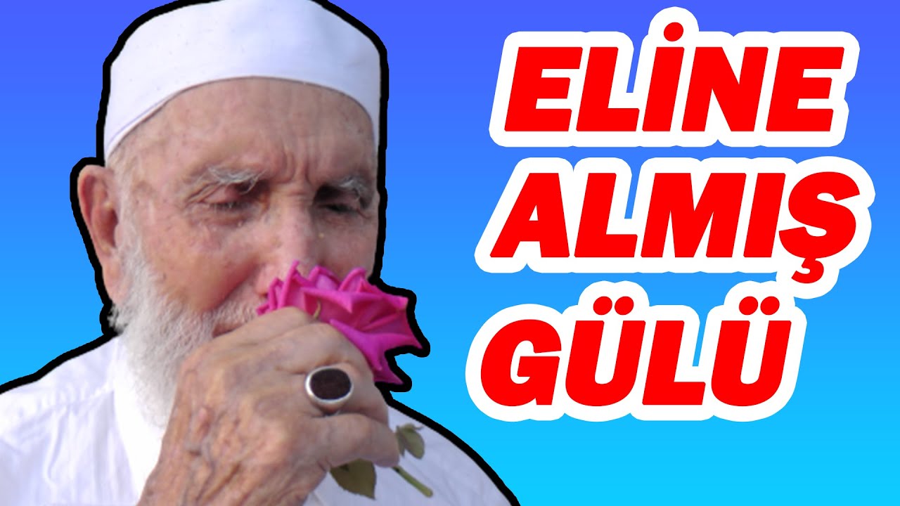 BİR YOLCUSUN DÜNYADA - YOLCU YOLUNDA GEREK - BERAT KANDİLİ 2008 - HACI MUSTAFA GÜNEŞ