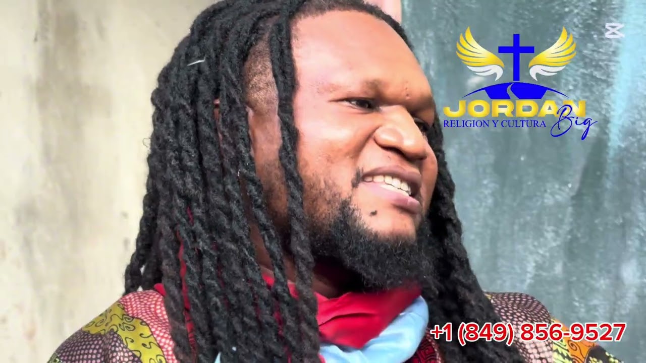 Brujo Rey Ramirez Muestra Parte De Su Trabajo y Da Puntos En La Religión 💪🏾💪🏾💪🏾