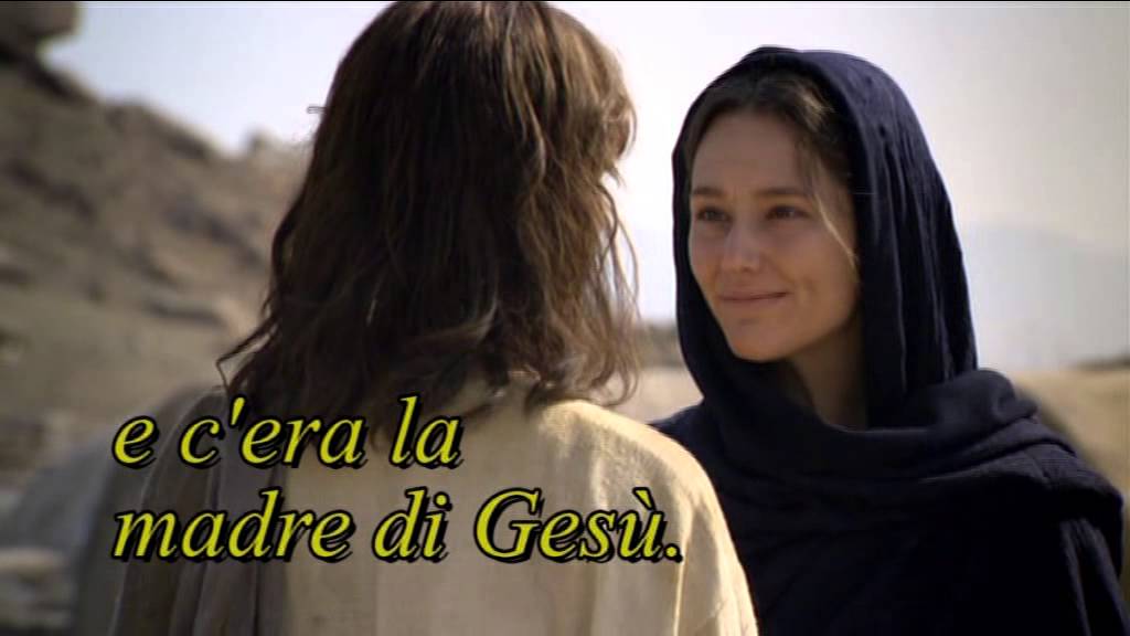 Le Nozze di Cana