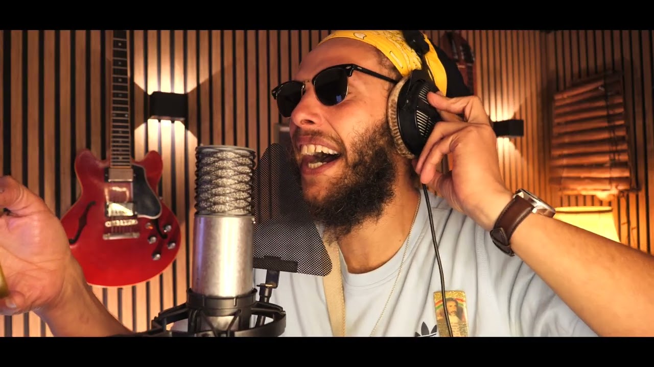 RAS CUP l'amour de la music