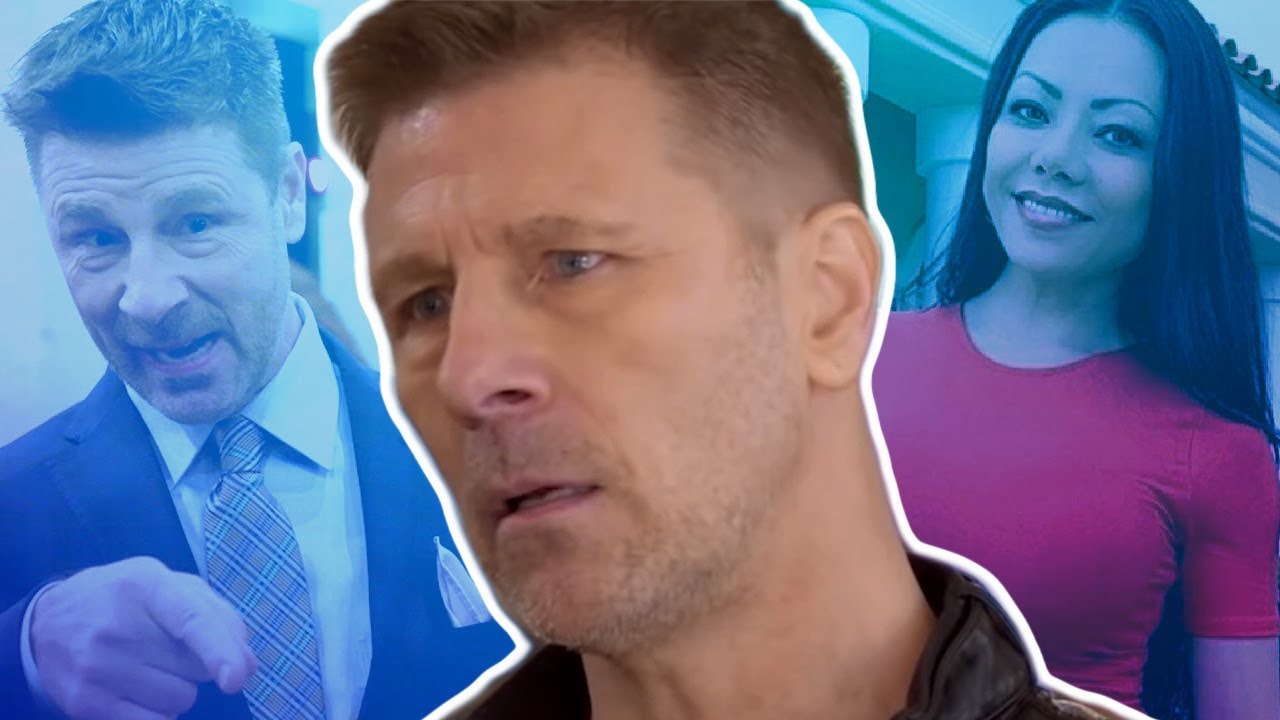 DELUSIONAL Man Lies to Millionaire Girlfriend (Marrying Millions)