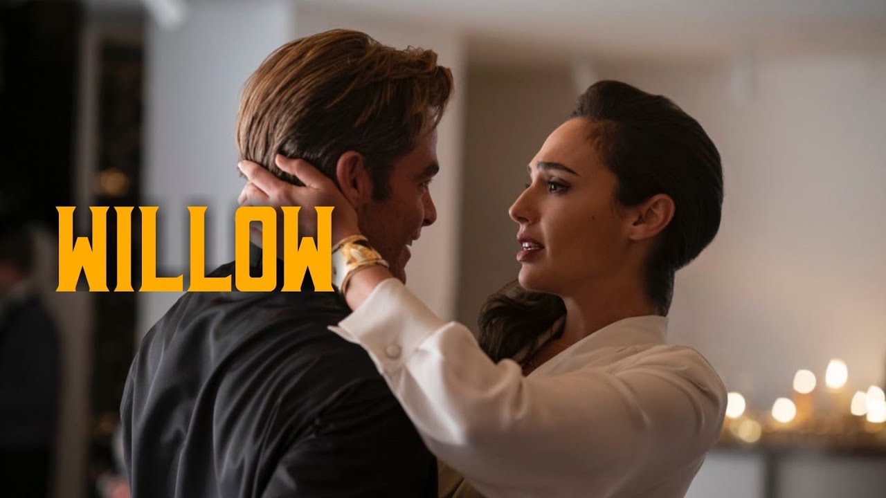 Steve & Diana - Their Story