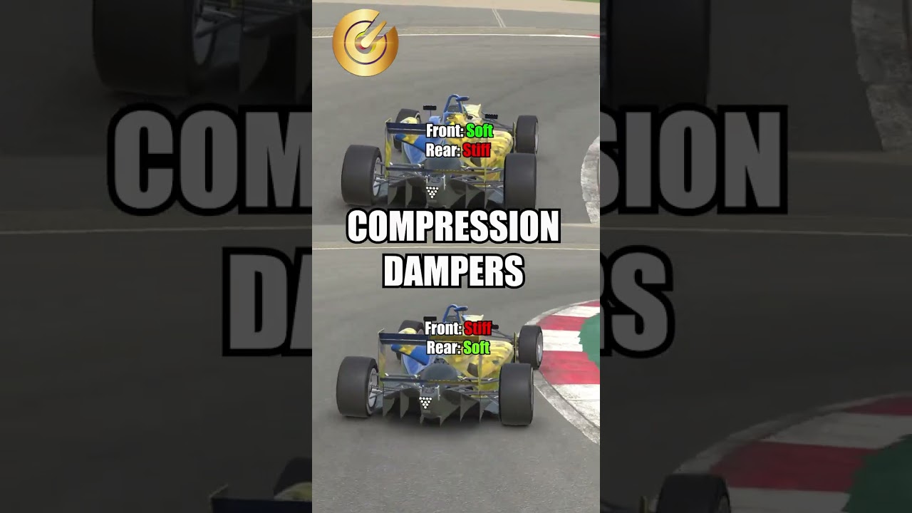Setup Tips - Racing Technique