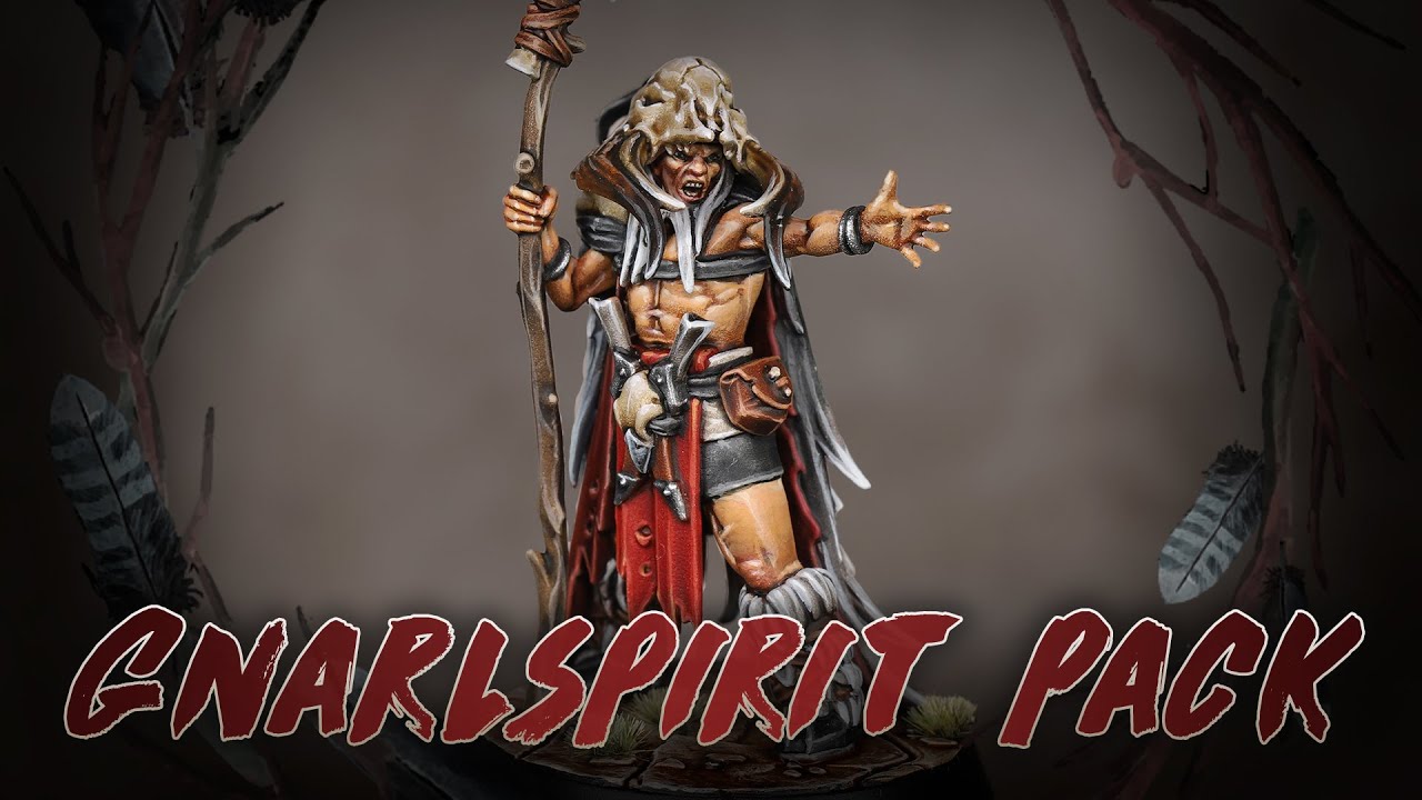 'Eavy Contrast - Darkoath