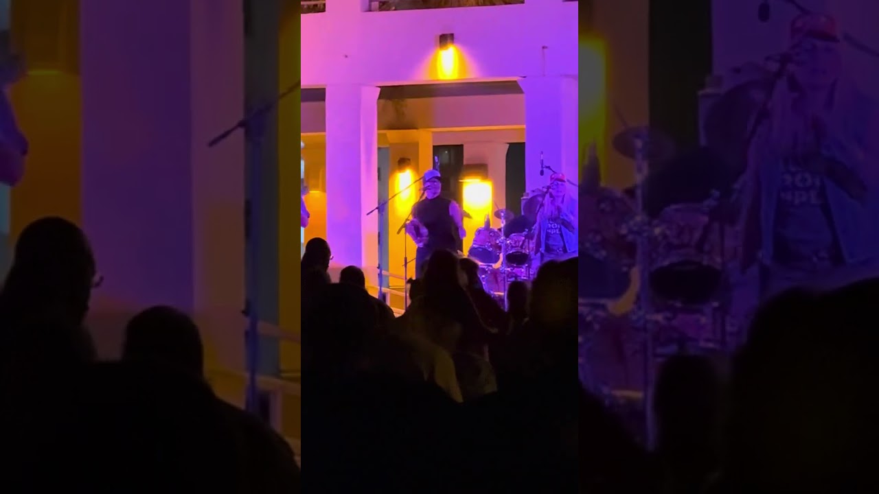 Bands On The Beach&hellip;Pensacola Beach Episode 130