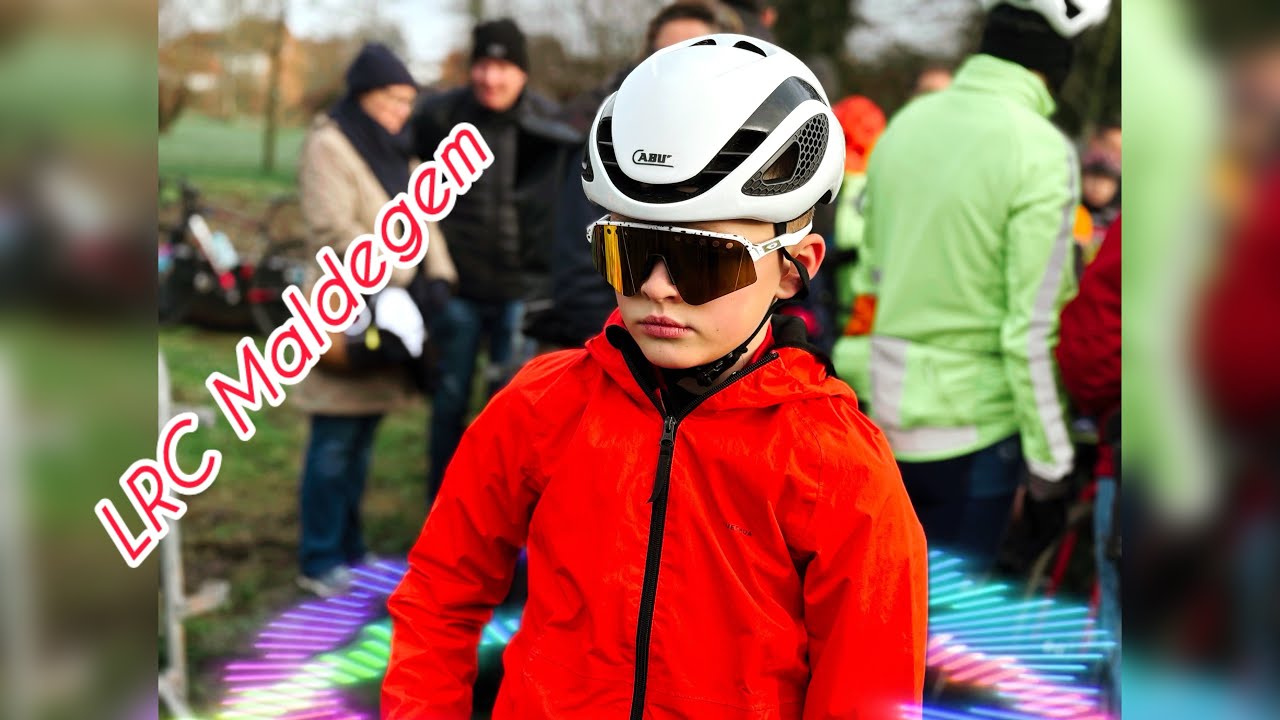 Cyclo-cross LRC Maldegem