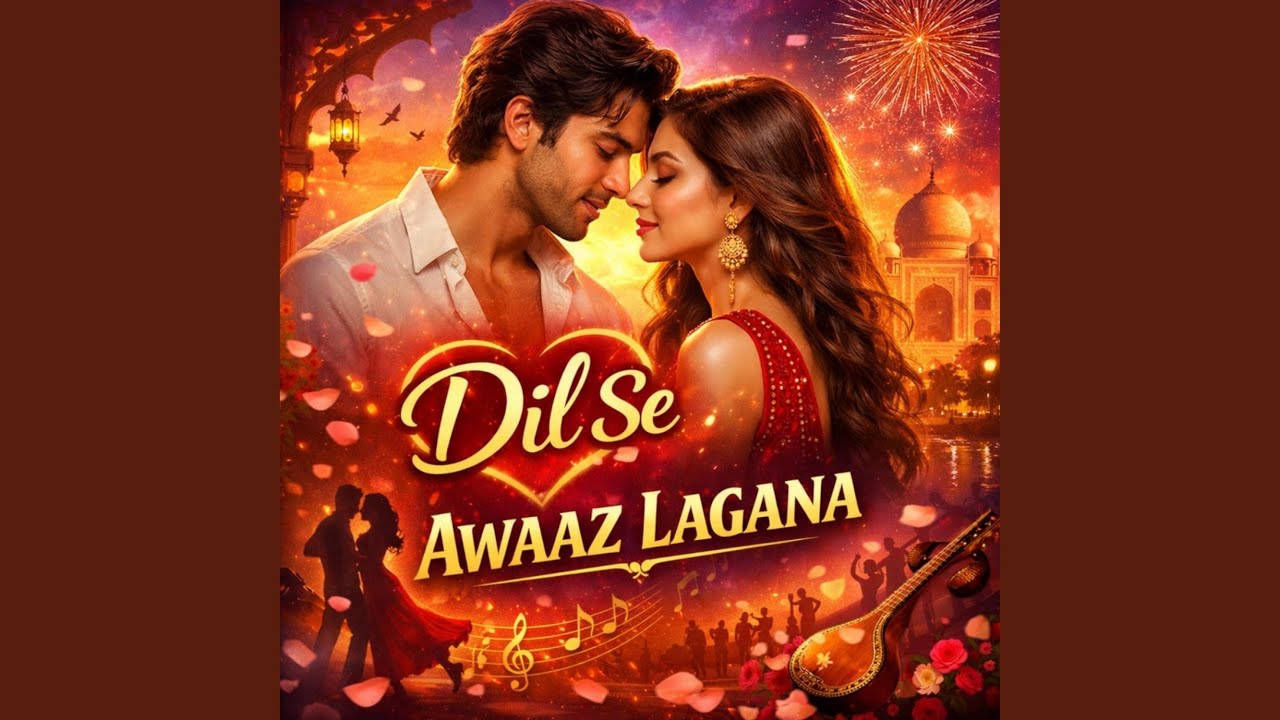 Dil Se Awaaz Lagana