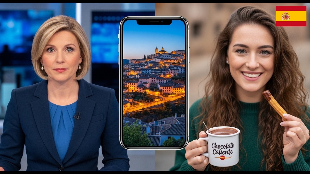 Economista se asombra ante el modelo español de disfrutar la vida