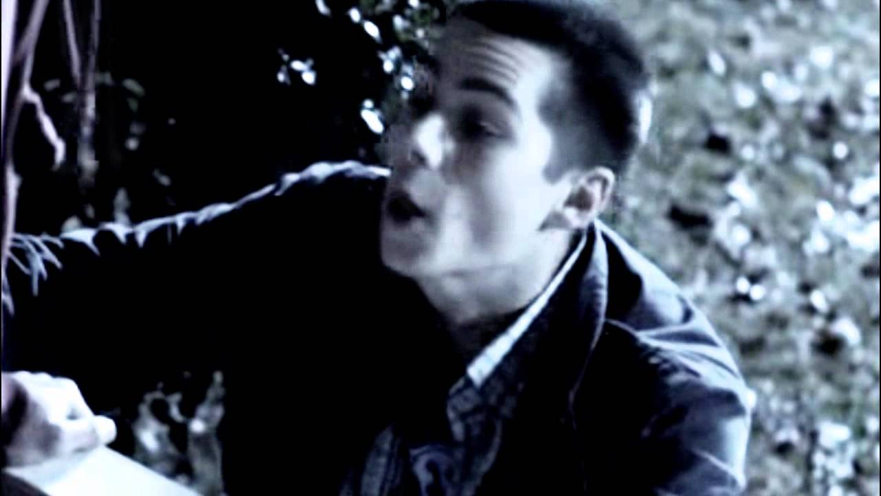 Ride | Derek & Stiles
