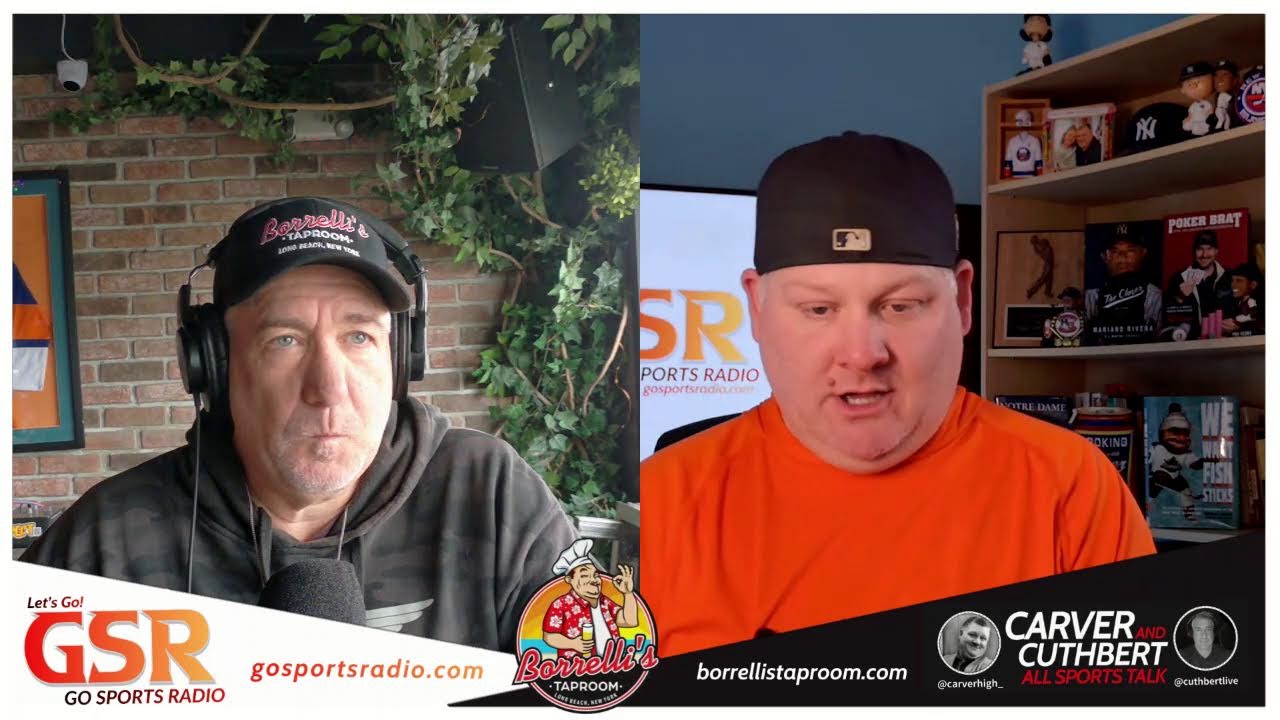 S1 E22 - Indiana Wins and it's 3 and out for NFL!