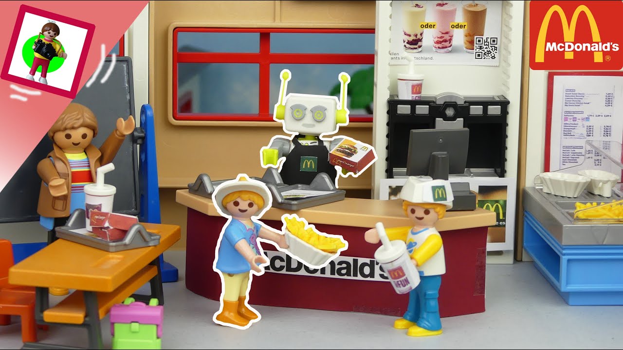 Playmobil Film 