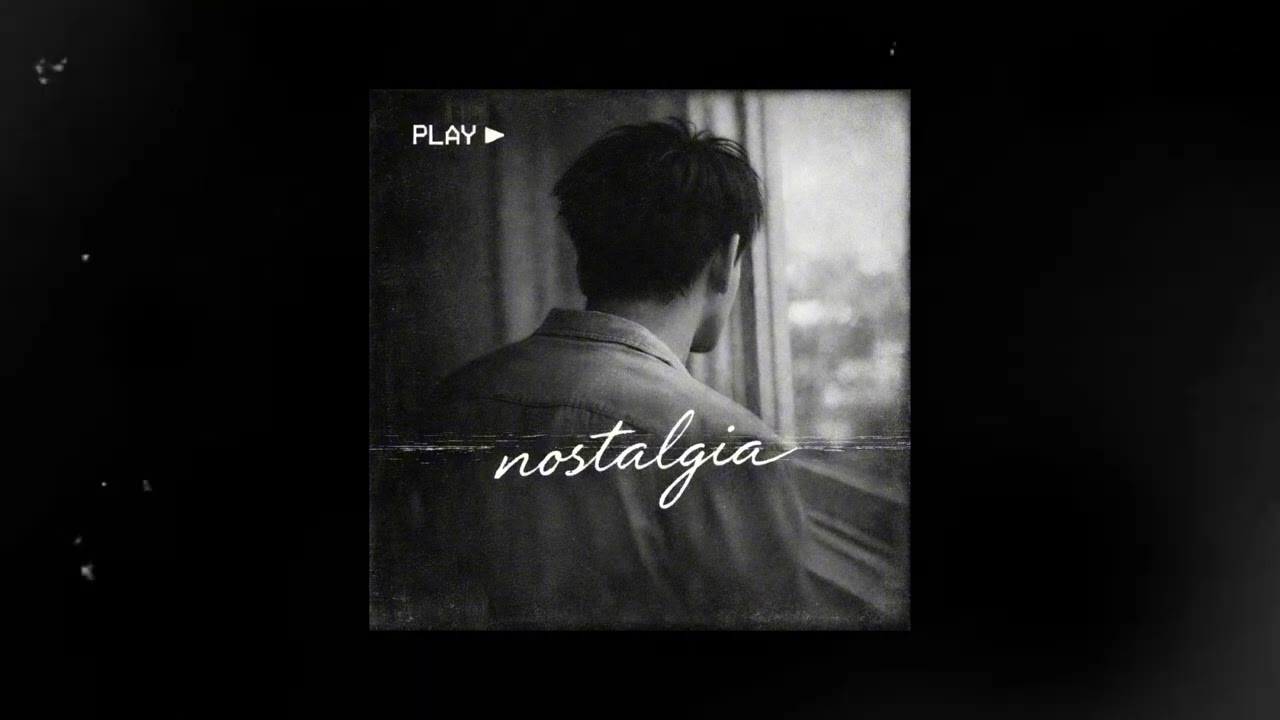 Nostalgia | Jay Sun 96 (Official Visual) 