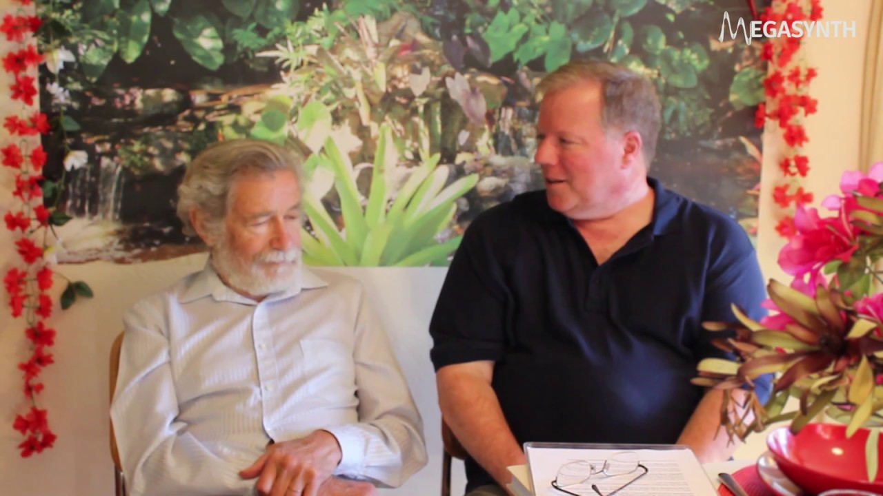 Don Buchla Interview Teil 2