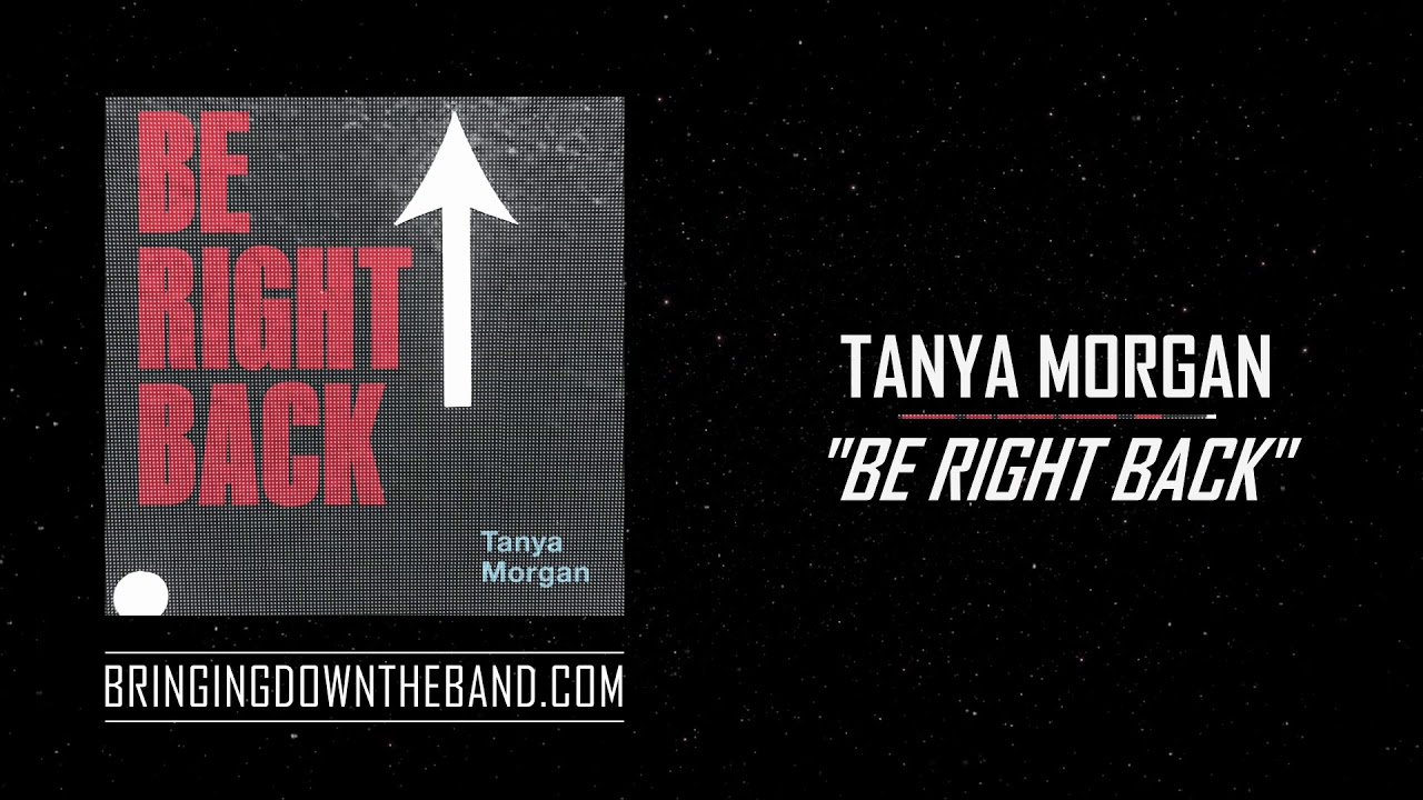 Tanya Morgan - 