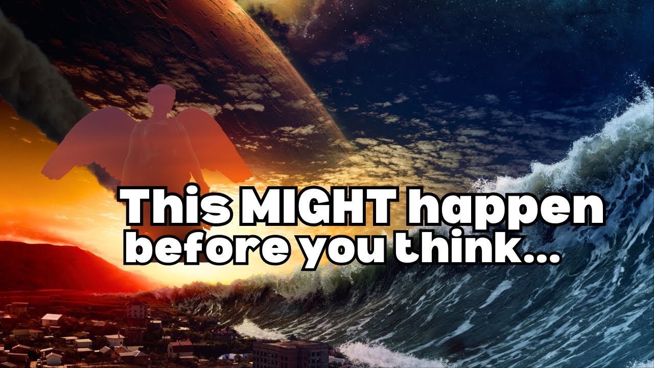 The END TIMES unfolding quickly | Revelation14 & 15 | Lesson 32