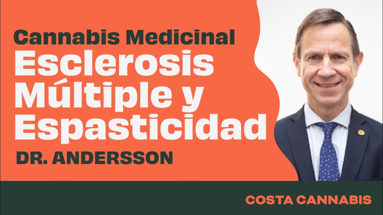 Cannabis medicinal en pacientes con esclerosis m&uacute;ltiple y espasticidad