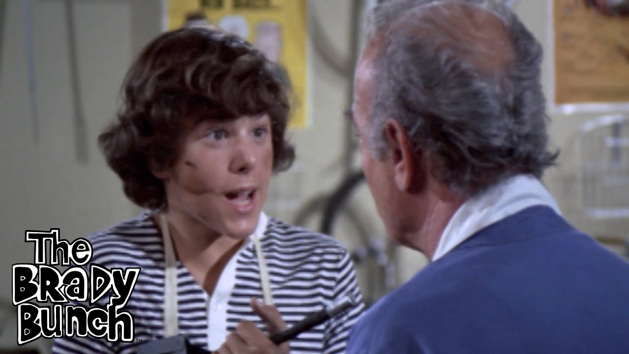 Peter Grady Gets Fired from His First Job!