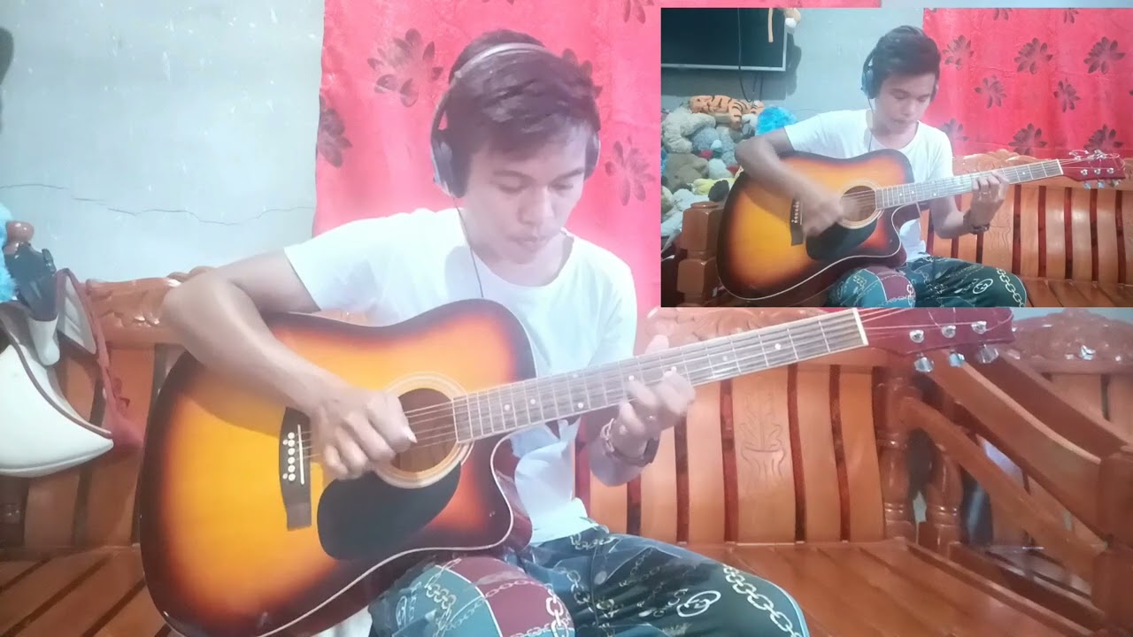 Bolinayan - Elmer Tadeo (Acoustic Karaoke with Lyrics)