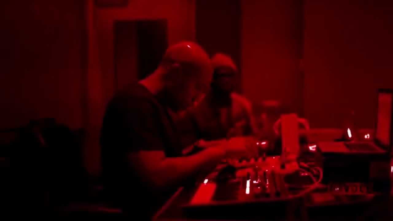 Kanye West Recording ‘All Day’