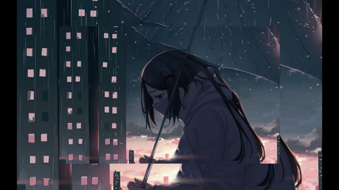 Freaks (slowed+reverb)