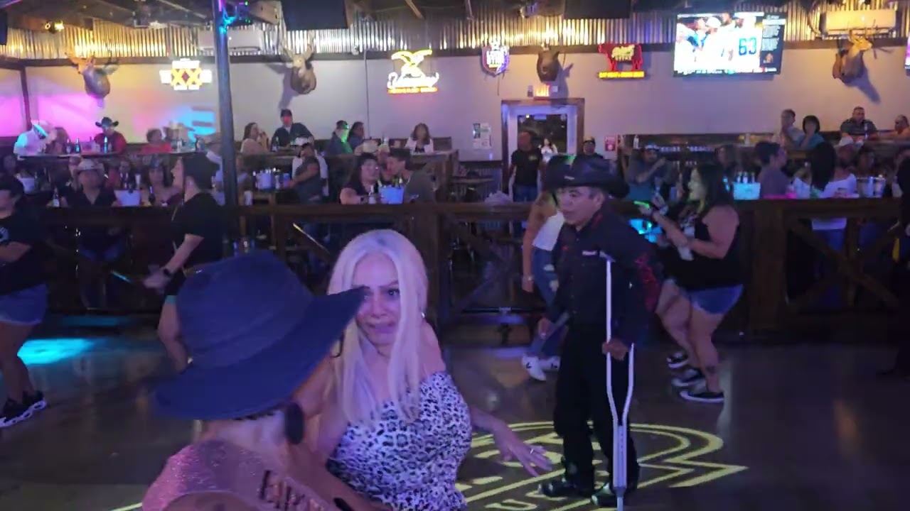 Tejano DJ CC Jammer & Leal @The New Beer Depot, Friday, 20250725