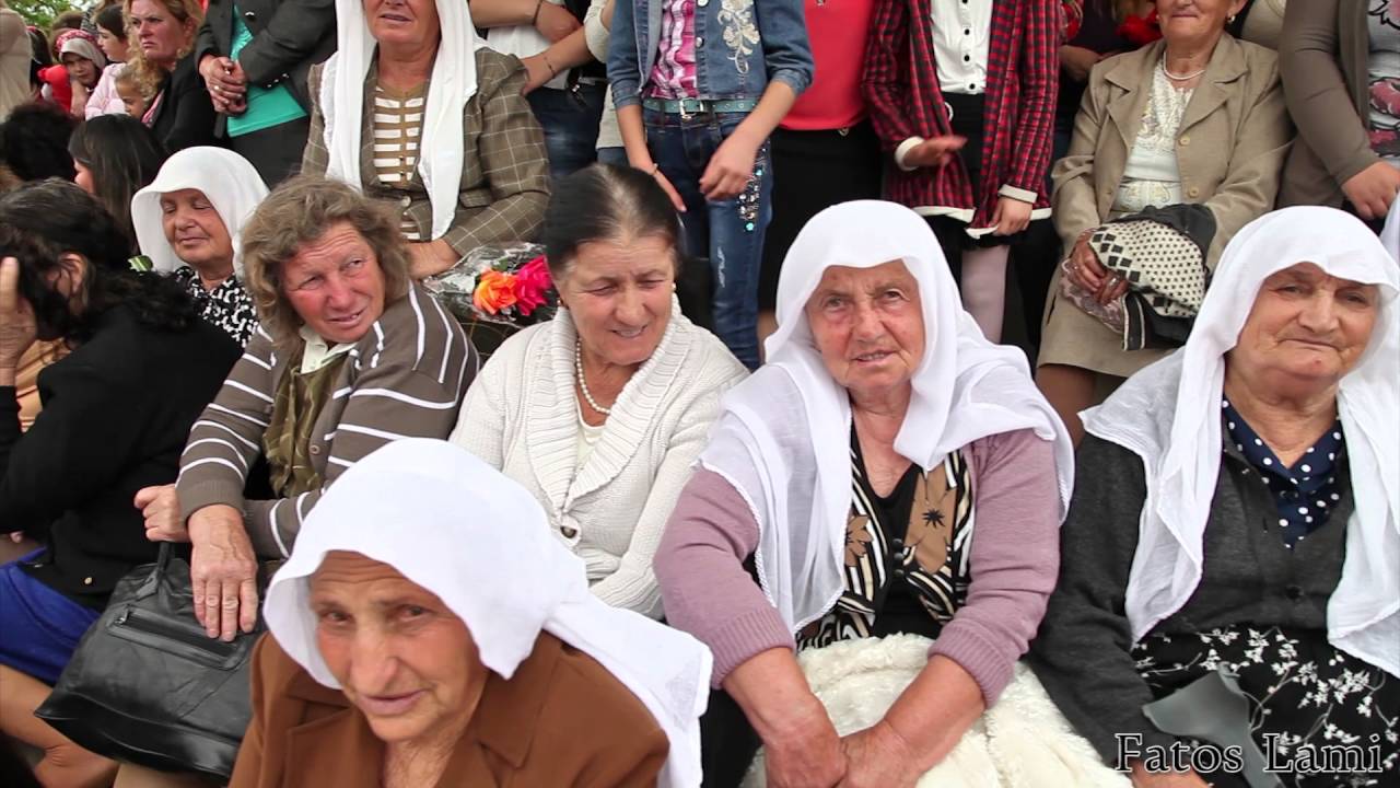 mevludi ne  trush 23 04 2016 STUDIO FASAJET