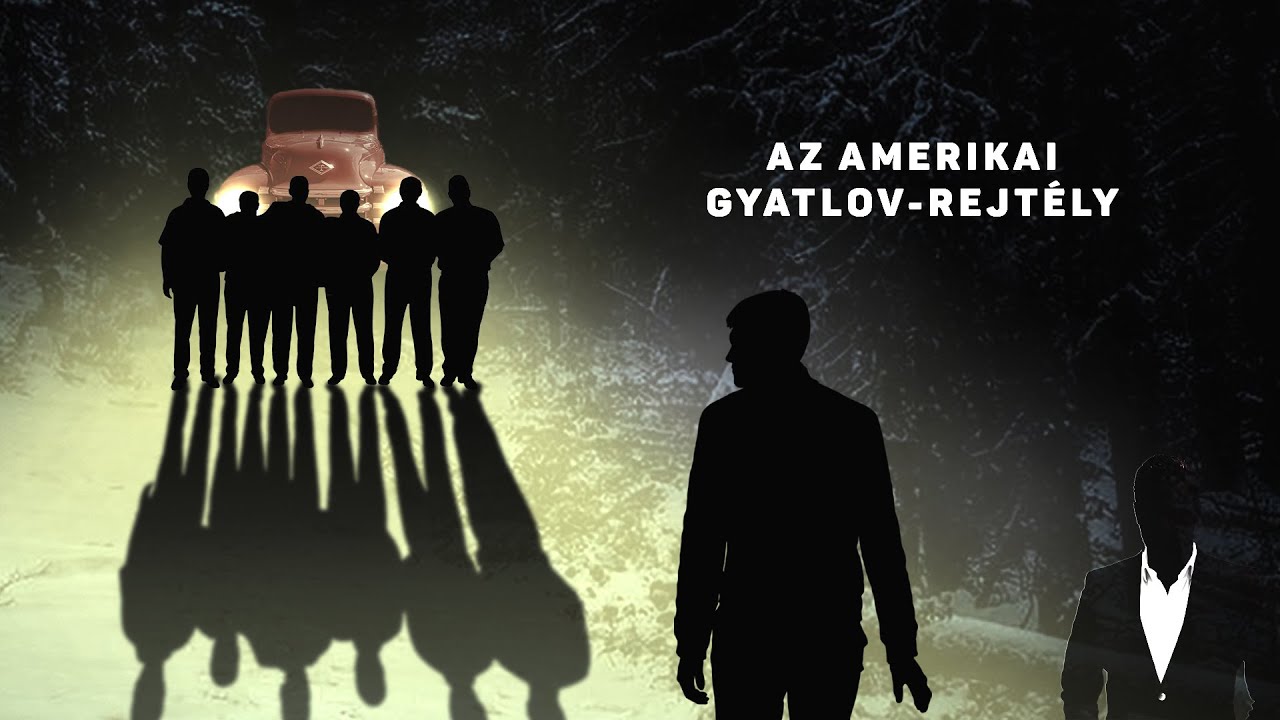 Az amerikai Gyatlov-rejtély: Yuba megye szellemei