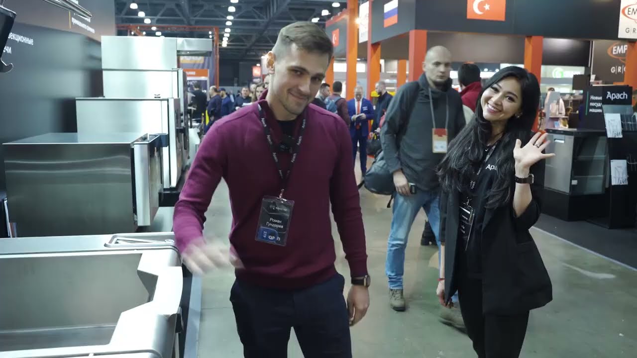 PIR EXPO-2022: как это было