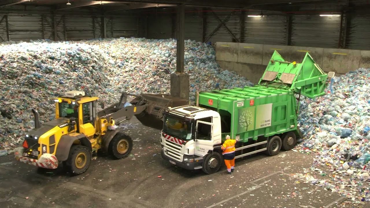Da li plastika stvarno može da se reciklira ili je recikliranje prevara?
