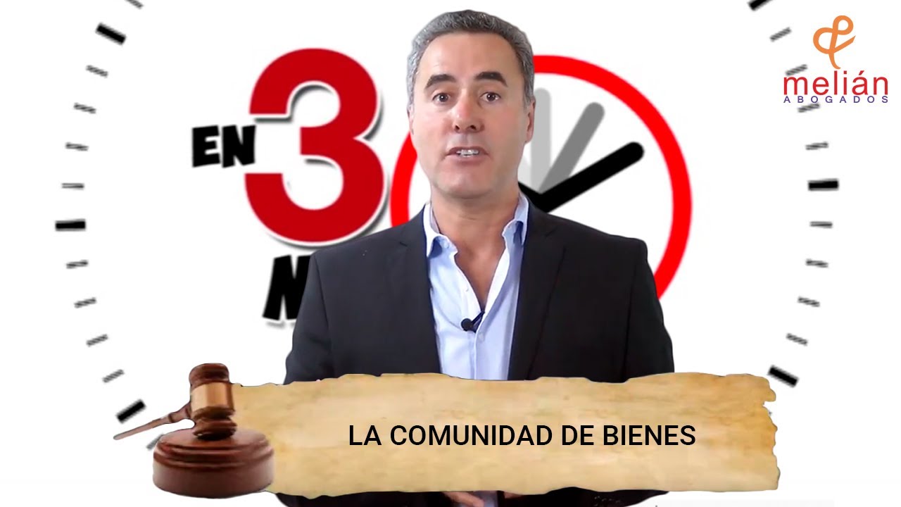 Comunidad de bienes