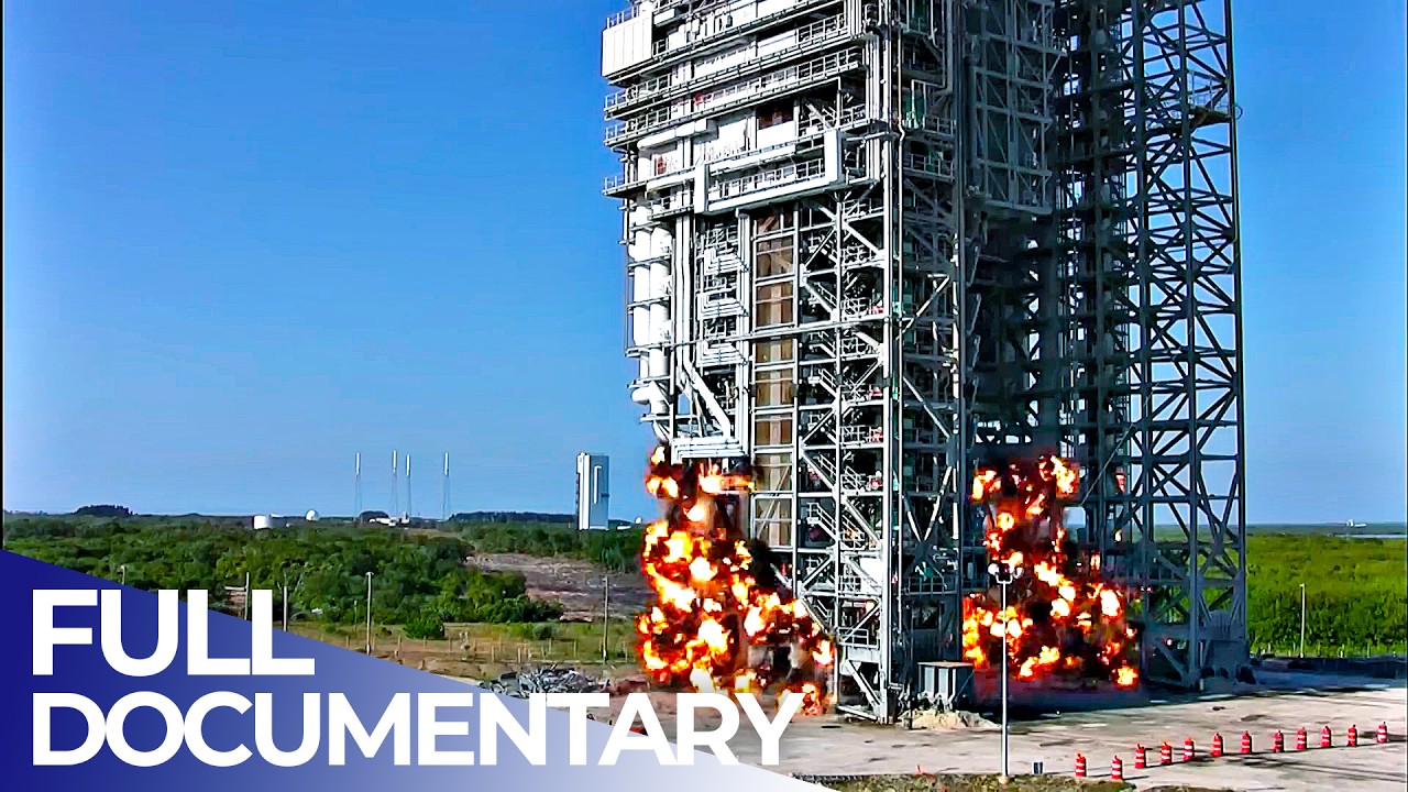 Dismantling Giants: The Ingenious World of Demolitions | Blowdown Best Episodes | FD Engineering