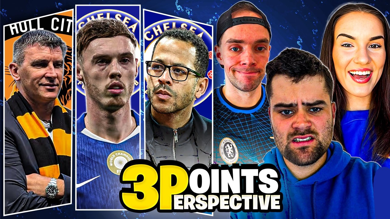 Hull City FA Cup Preview + Liam Rosenior Review