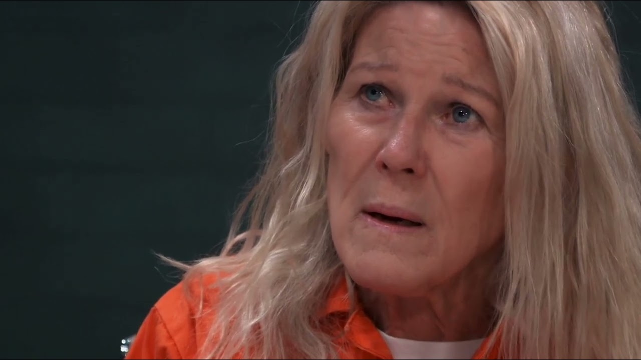 GH 2/24/2023 | Heather confesses 1/2