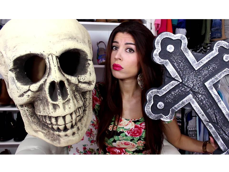 |HALLOWEEN HAUL| Mes Achats pour Halloween !