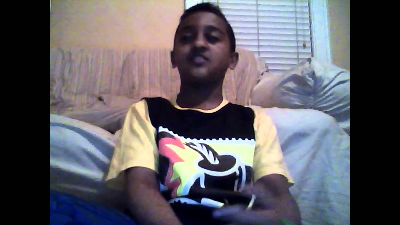 Beautiful One Direction Brown Guy Brandon Ramnaraine