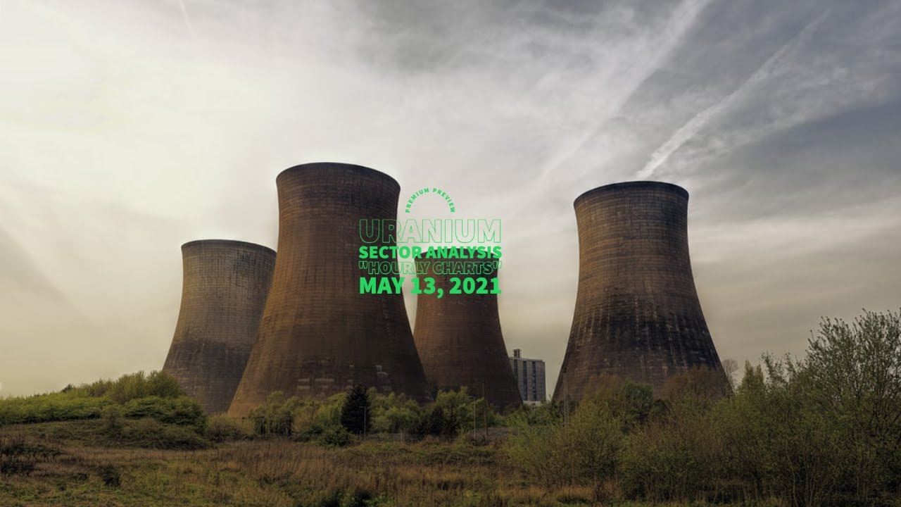 Uranium Sector Analysis, 5 13 21