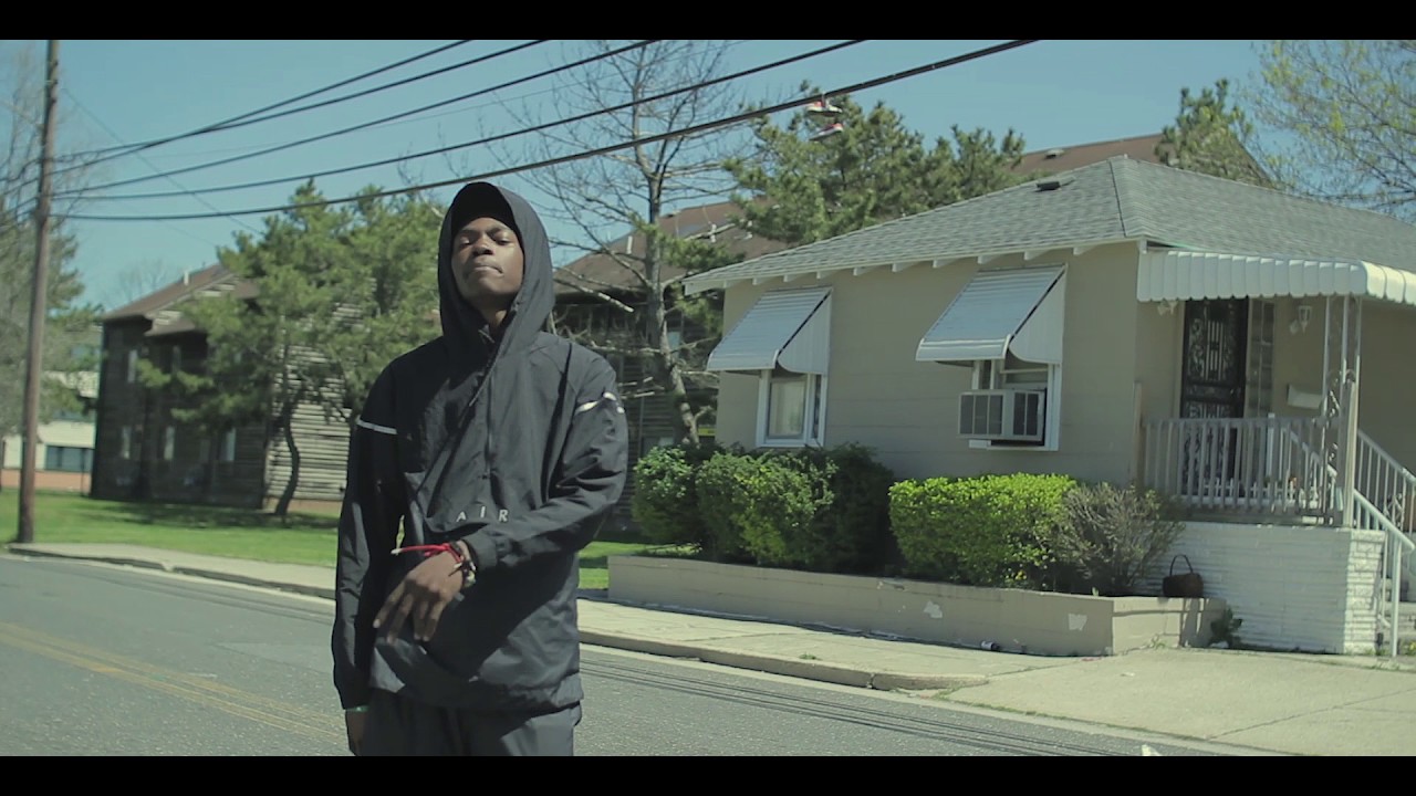 YK Eif - Ketchup (Intro to Tha $auce Official Video)