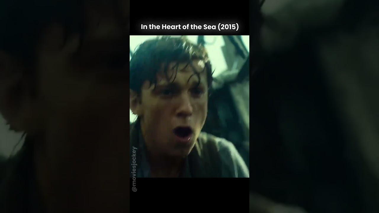 Best Survival Movies