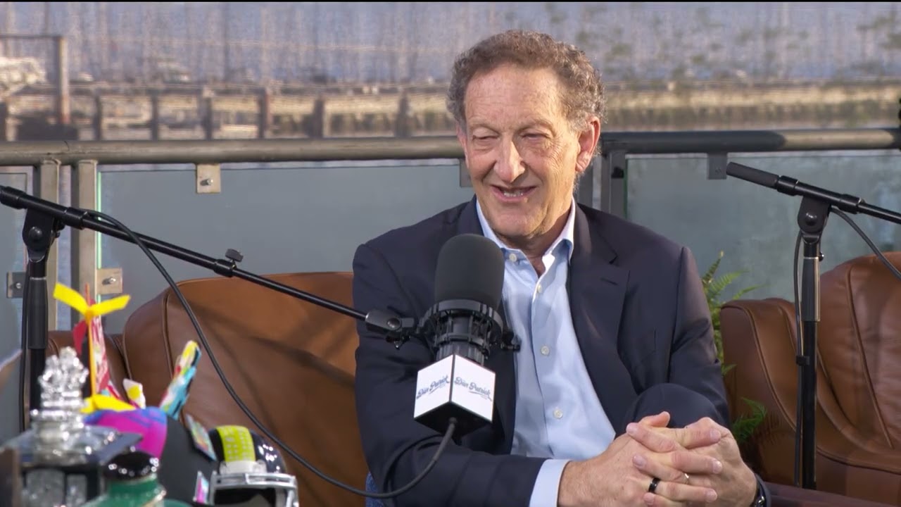 San Francisco Giants President & CEO Larry Baer: We View Barry Bonds As A Hall Of Famer | 2/2/26