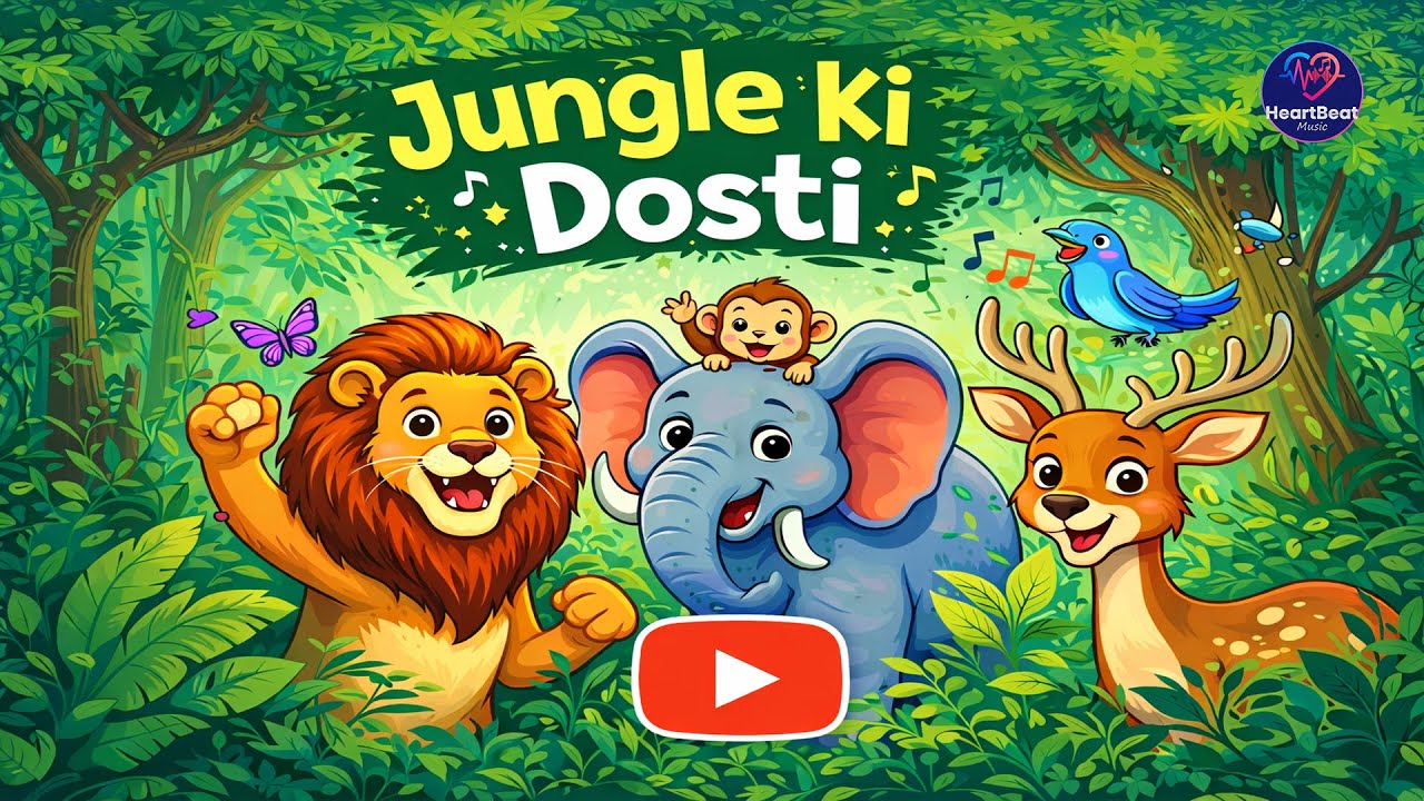 Jungle Hai Piyar Ka ghar || New song || Molvi Moiz Ansari || New 2026 song