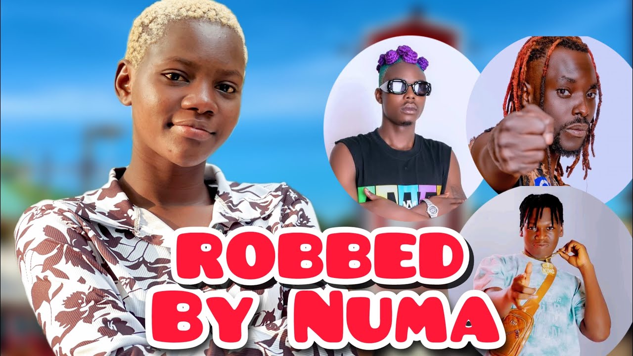 Fans Voted, But She Lost? Bestie Gyal Breaks Silence on NUMA Awards”.   #shorts 