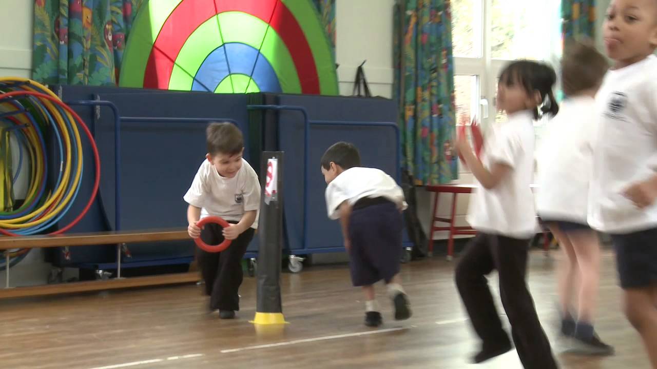 Youth Sport Trust • Sport Changes Lives