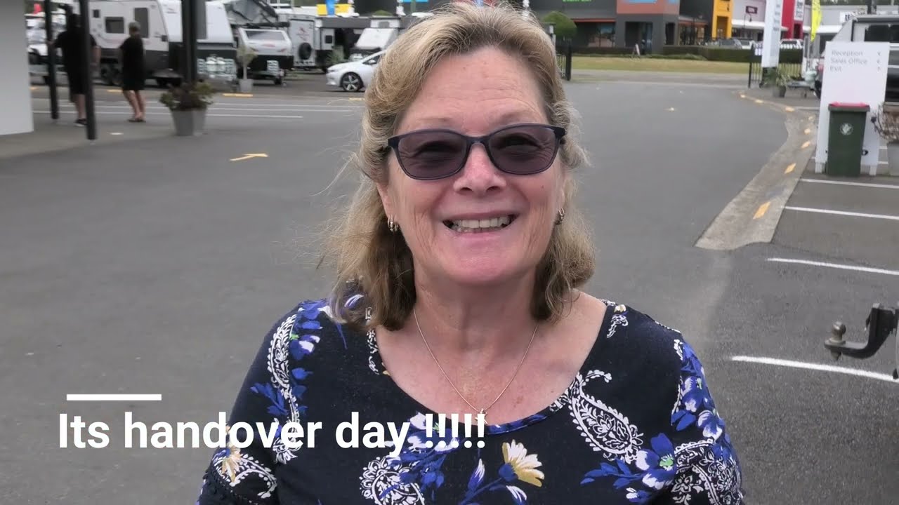 Ep 2022-53 Local Trips - Our new Jayco All Terrain