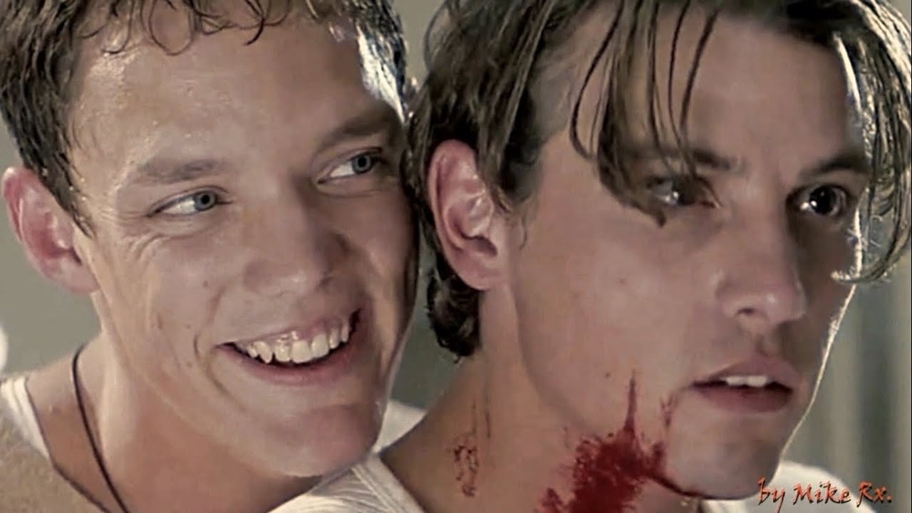 ▶ Stu & Billy ⚣ (Scream 1996) || Unstoppable 🔪