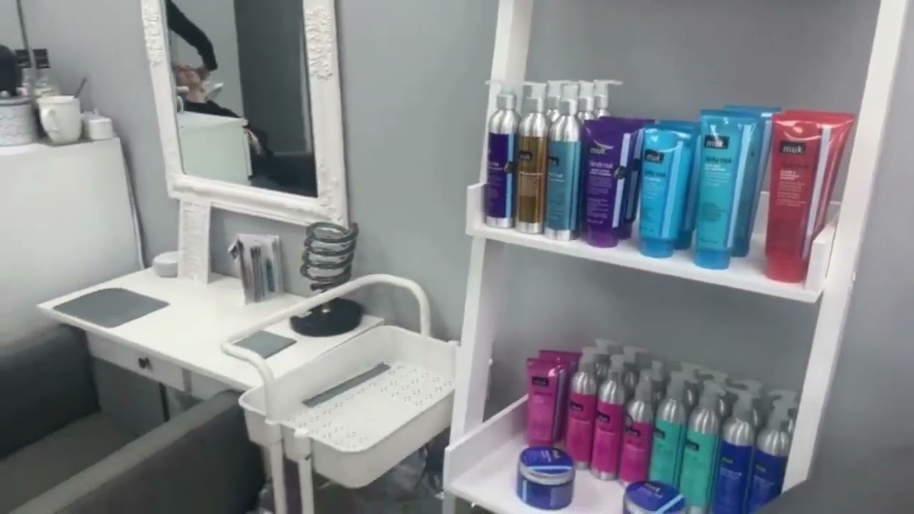 Decadence Hair and Beauty Walsall - Best of Walsall