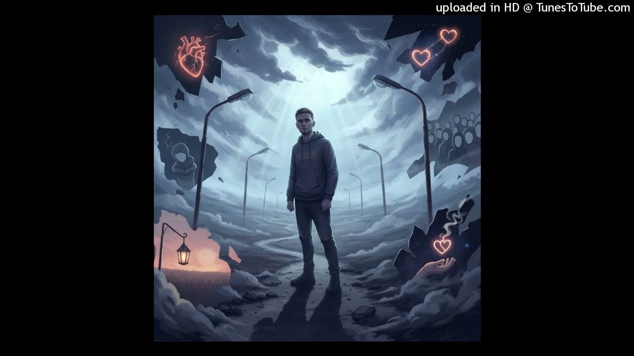 OkNenil — Там, де не горять ліхтарі